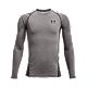 Charcoal Light Heather