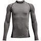 Charcoal Light Heather