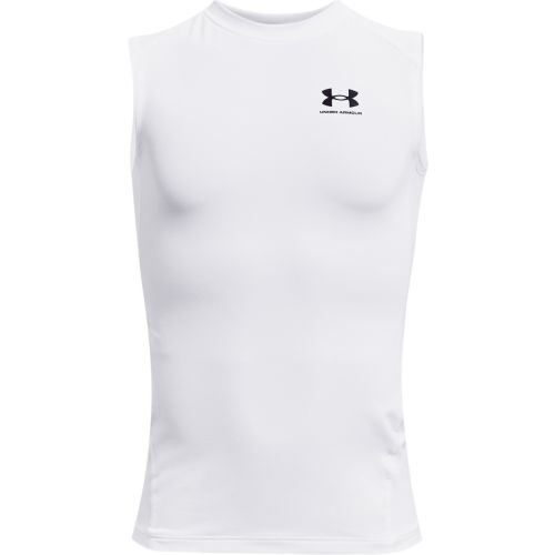 Gameday Armour Pro 6-pad Top Yth White M 16 Gameday Armour Pro