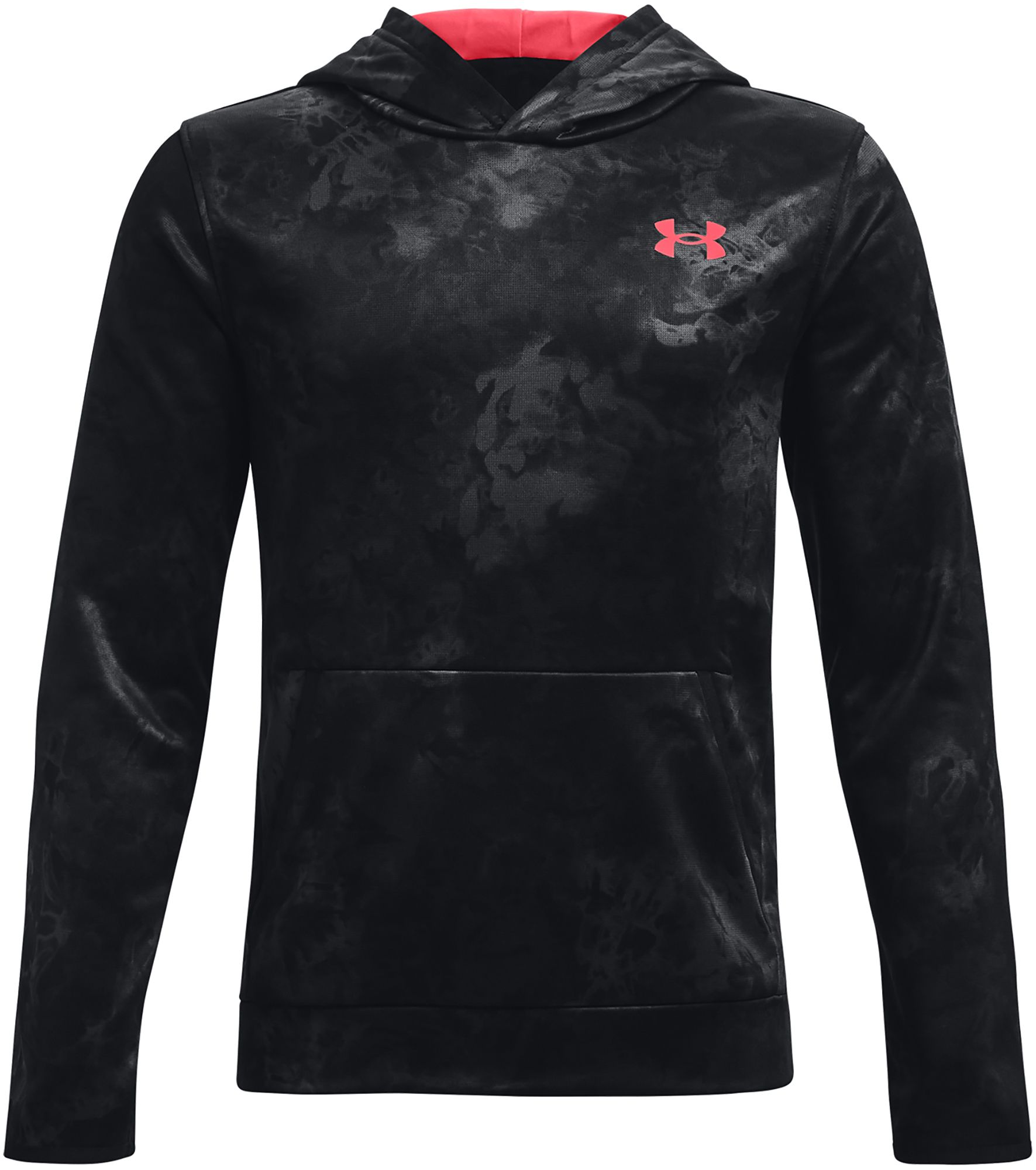 Under Armour Boys' Armour Fleece Cloud Hoodie