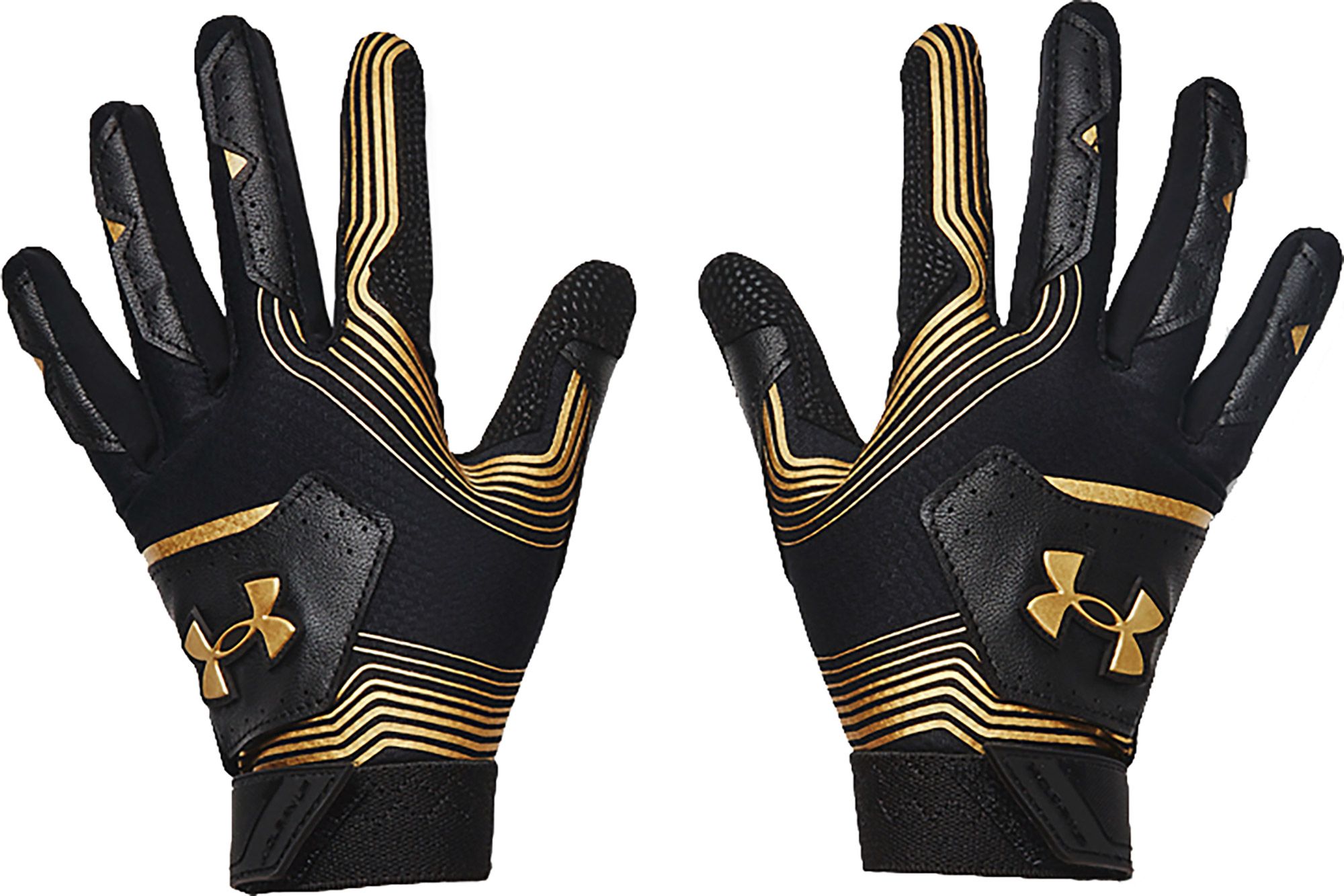Under Armour Tee Ball Clean Up 21 Batting Gloves