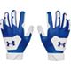 White/Royal Blue