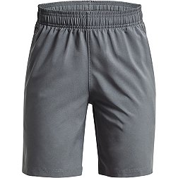Under Armour Under Armor Shorts Gray Size XXS - $11 (68% Off