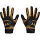 Black/Gold