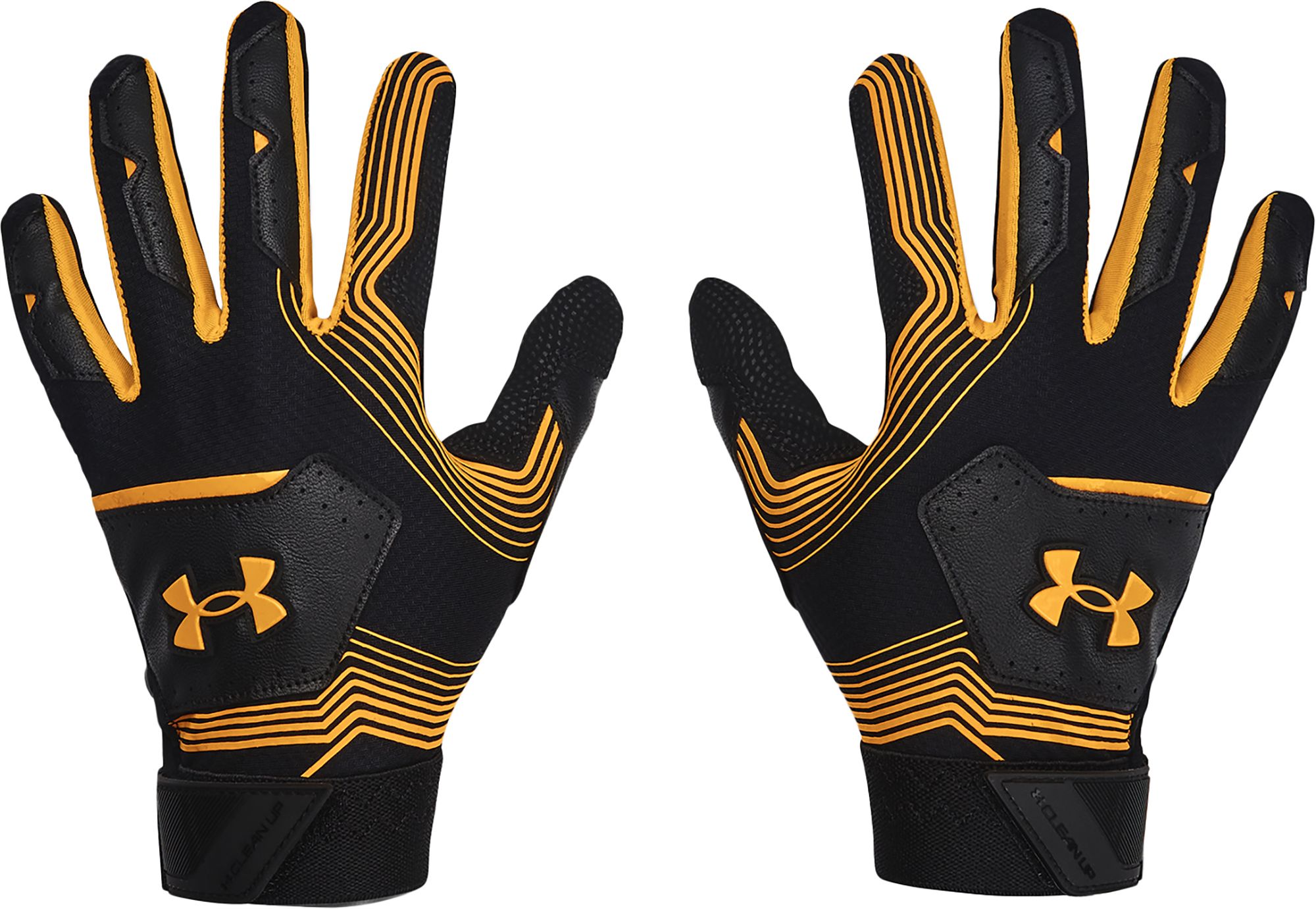Under Armour Youth Clean Up Batting Gloves