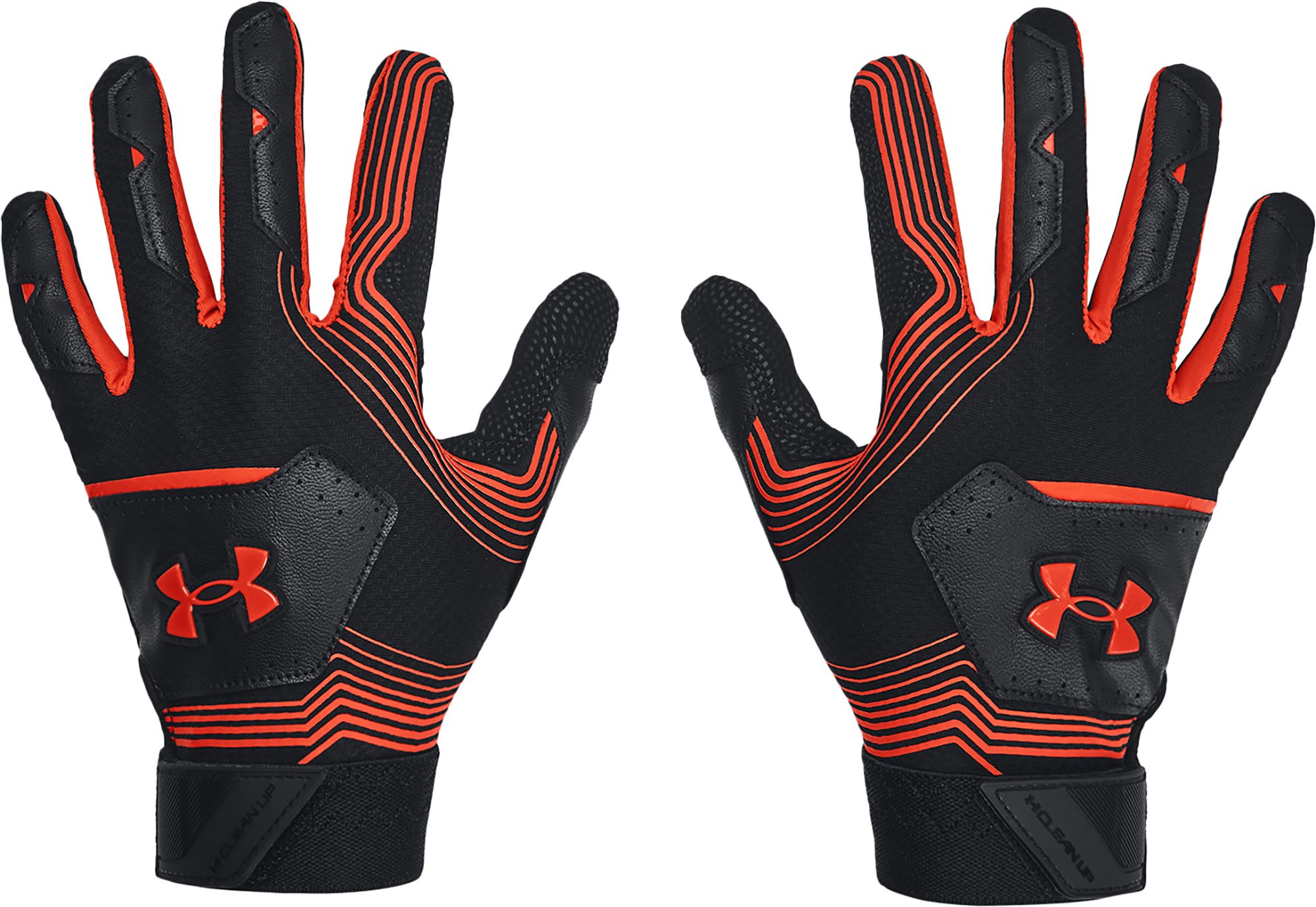 Under Armour Youth Clean Up Batting Gloves