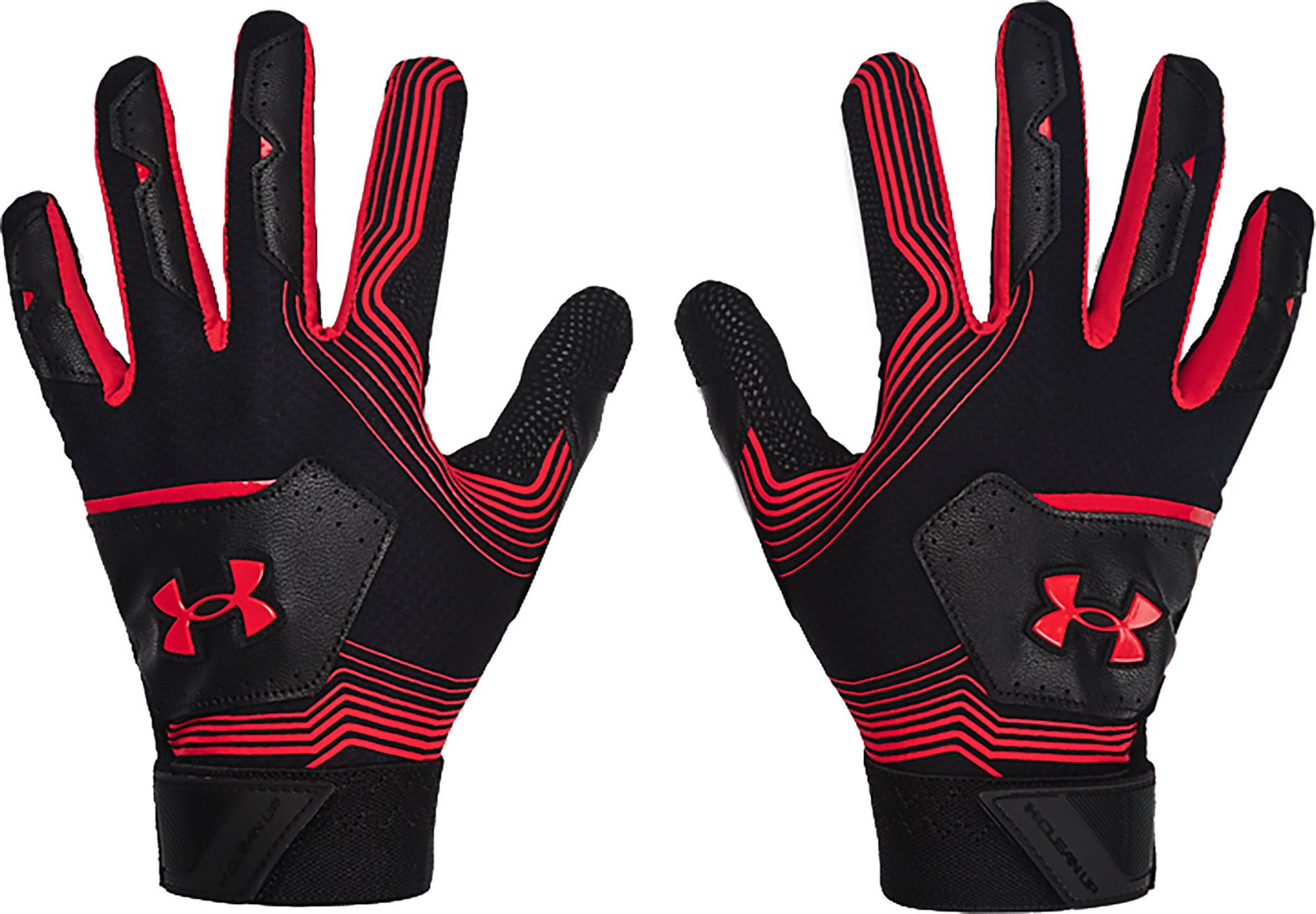 Under Armour Youth Clean Up Batting Gloves