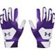 White/Purple