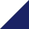 White/Royal