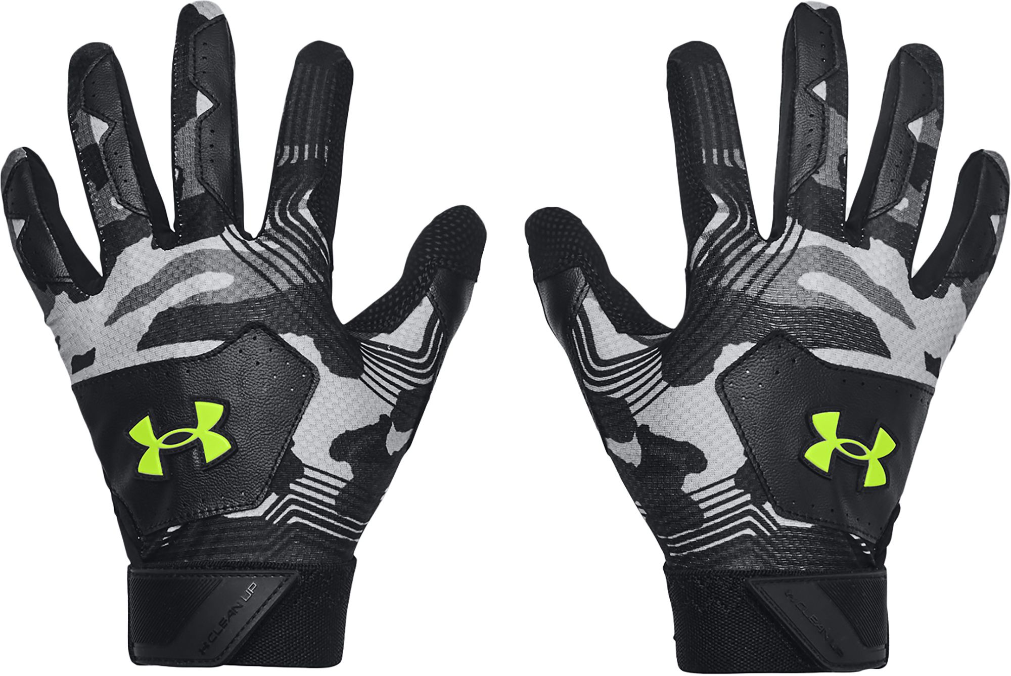 Under Armour Youth Clean Up 21 Culture Batting Gloves