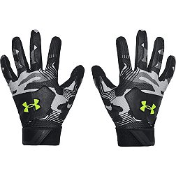 Under Armor Youth Clean Up 21 Culture Batting Gloves