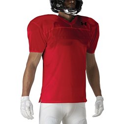 Under Armour Youth Practice Jersey
