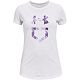 White/Lilac