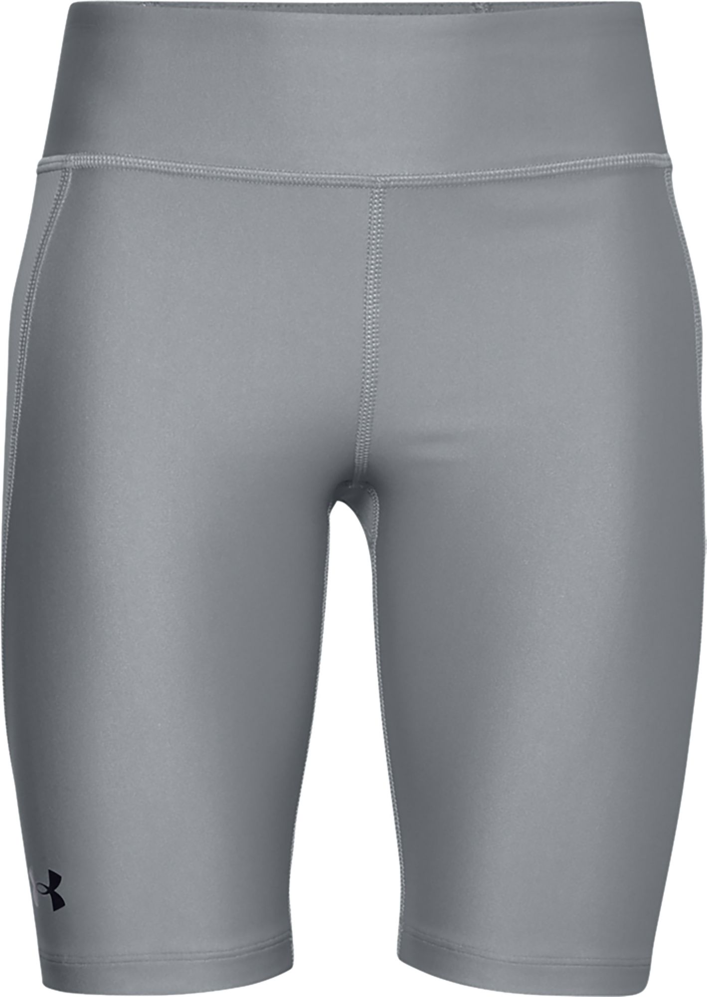 Under Armour Girl's Softball Slider Shorts