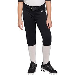 Under Armour Girls' Vanish Softball Pants