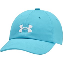 Under Armour Girls' Play Up Hat