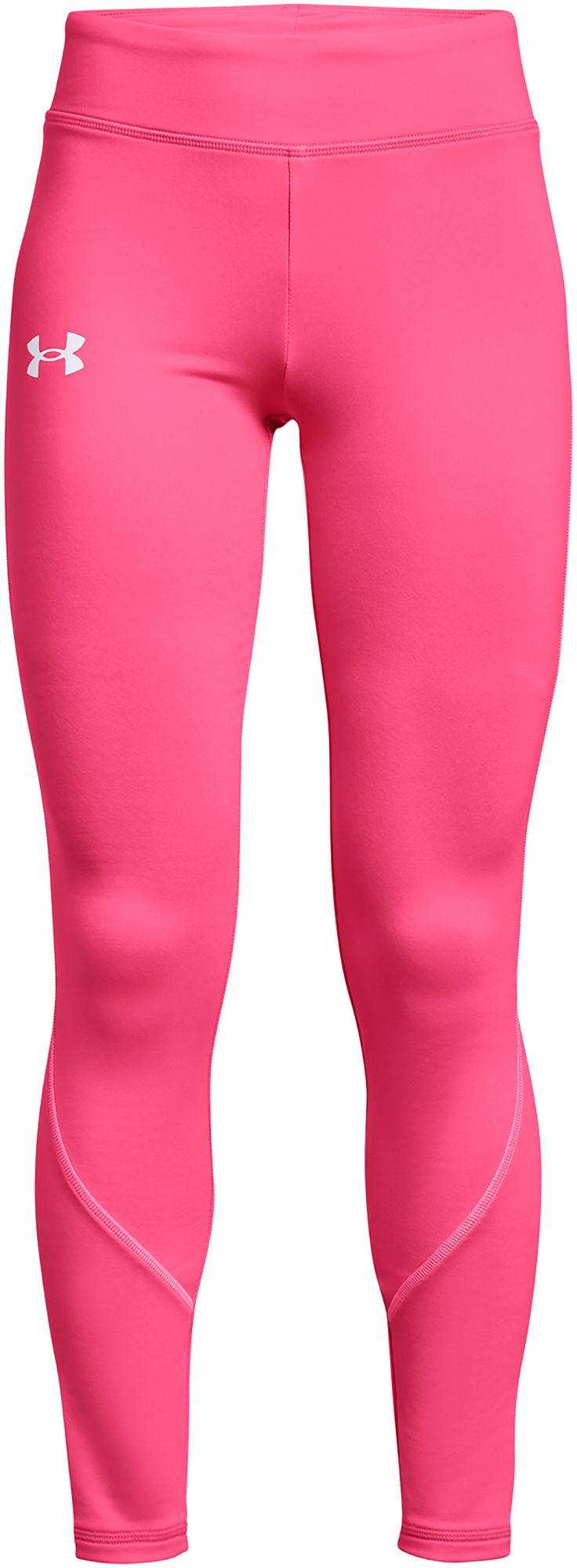 Under Armour Girls' ColdGear Leggings