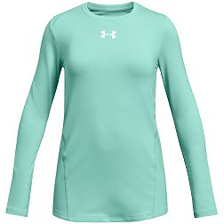 Under Armour Cold Weather Compression - Black - Women's XL