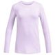 Salt Purple/White
