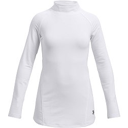 Girls' Cold-Weather Compression