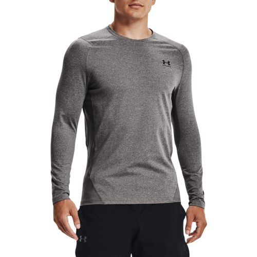 Under Armour ColdGear XL ゴルフウェア　トレーナー Under Armour Men's ColdGear Armour Fitted Crew | Dick's