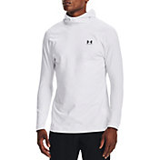 Under Armour Men's UA ColdGear Armour Fitted Hoodie