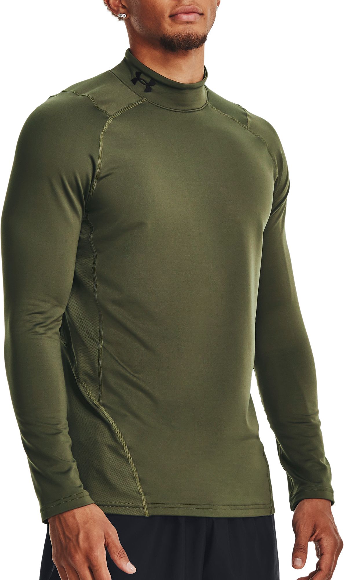 Marine Od Green