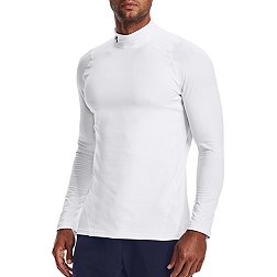 White Under Armour Shirts