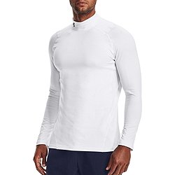 3 x Mens White Short Sleeve Heat Trap Thermal Brushed Underwear Vest/ T  Shirt 