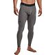 Charcoal Light Heather/Bk