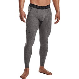 Duofold Men's Mid Weight Wicking Thermal Pant, Black, Small