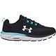 Black/Blue/White