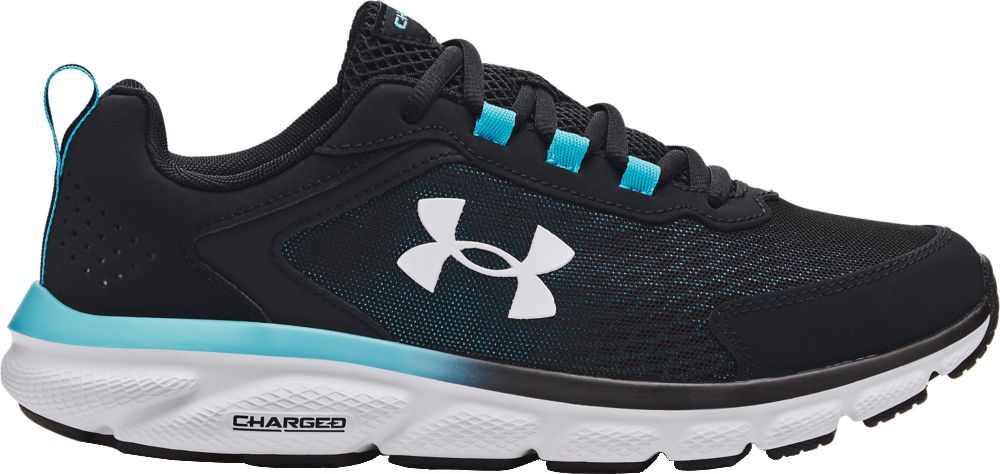 Under Armour Men's Charged Assert 9 Running Shoes