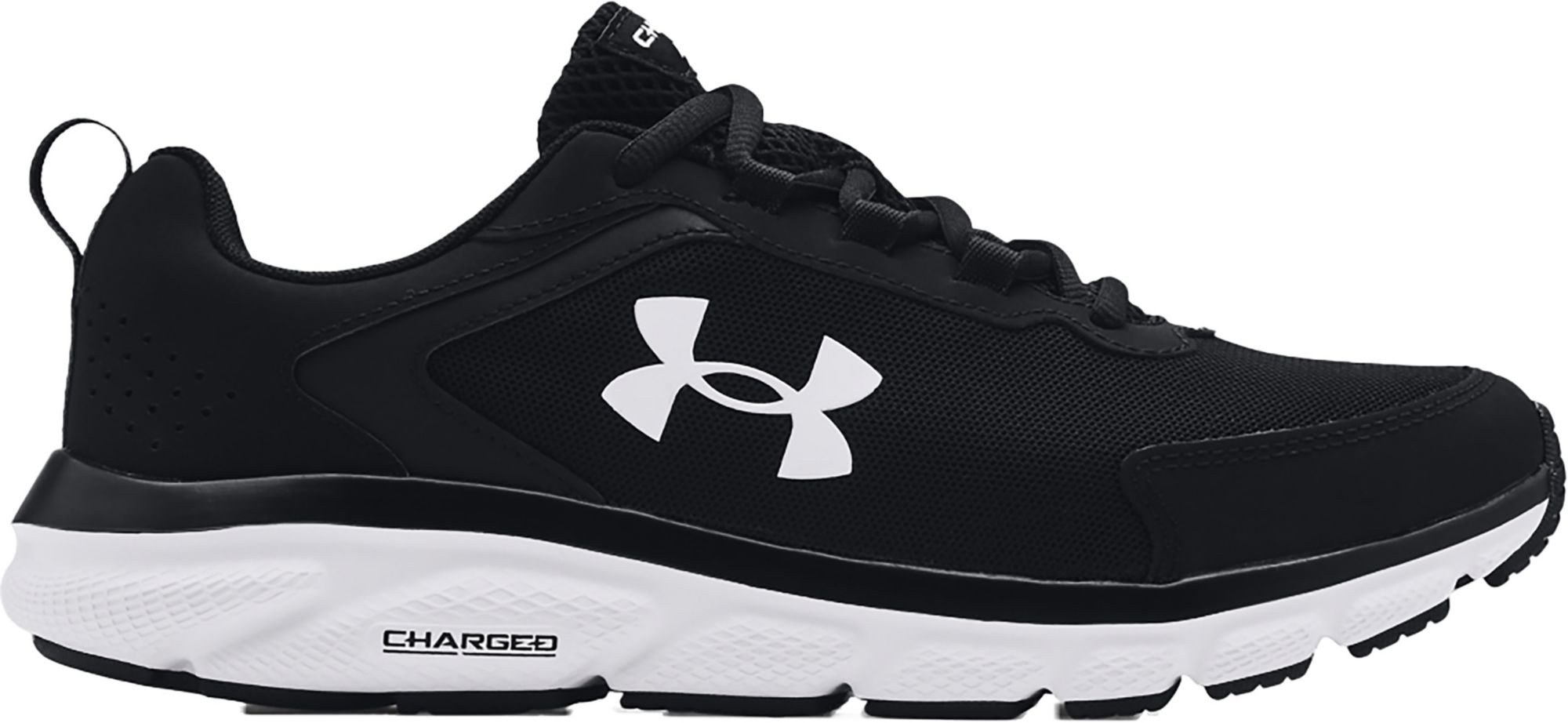 Under Armour Men's Charged Assert 9 Running Shoes