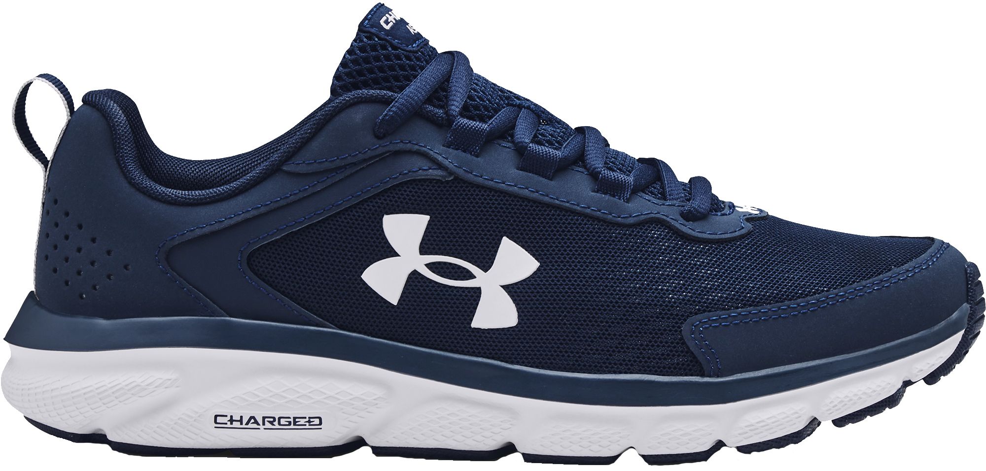 Under Armour Men's Charged Assert 9 Running Shoes