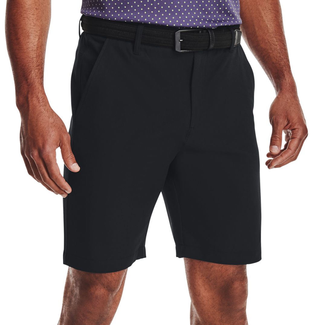 Under Armour Golf Shorts 
