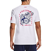 Under Armour Men's Freedom Eagle T-Shirt