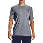 Under Armour Men's Freedom AMP 1 T-Shirt