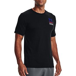 Under Armour Men's Freedom USA T-Shirt