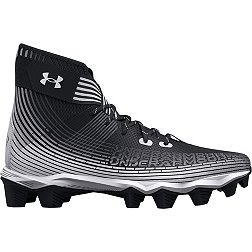 Under Armour Men's Highlight Franchise Football Cleats