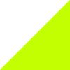 White/Hi Vis Yellow