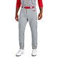 Grey/Red