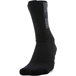 Under Armour Men's Curry Playmaker Crew Socks