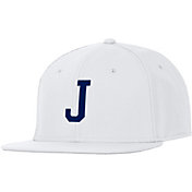 Under Armour Men's Jackson State Tigers Deion Sanders White Fitted Hat
