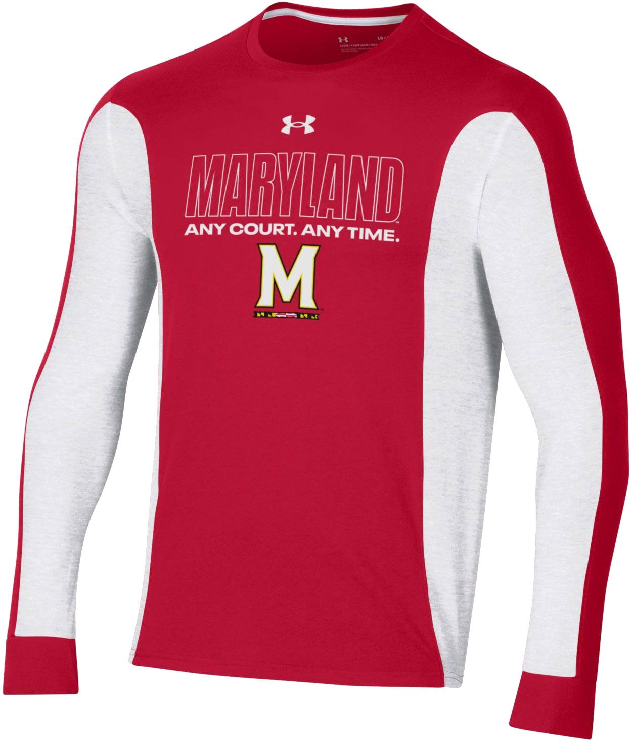 youth maryland basketball jersey