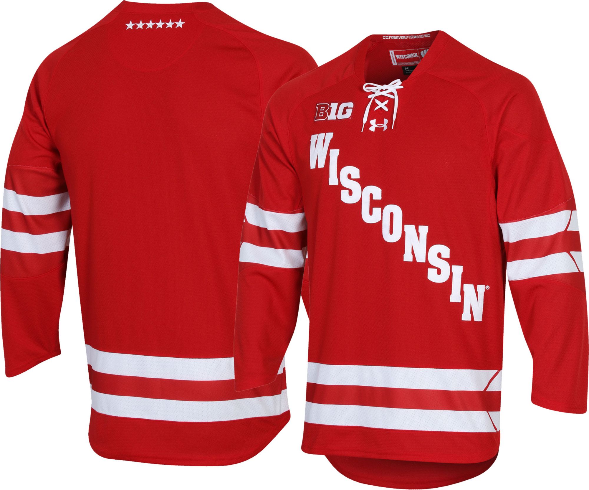 Jerseys