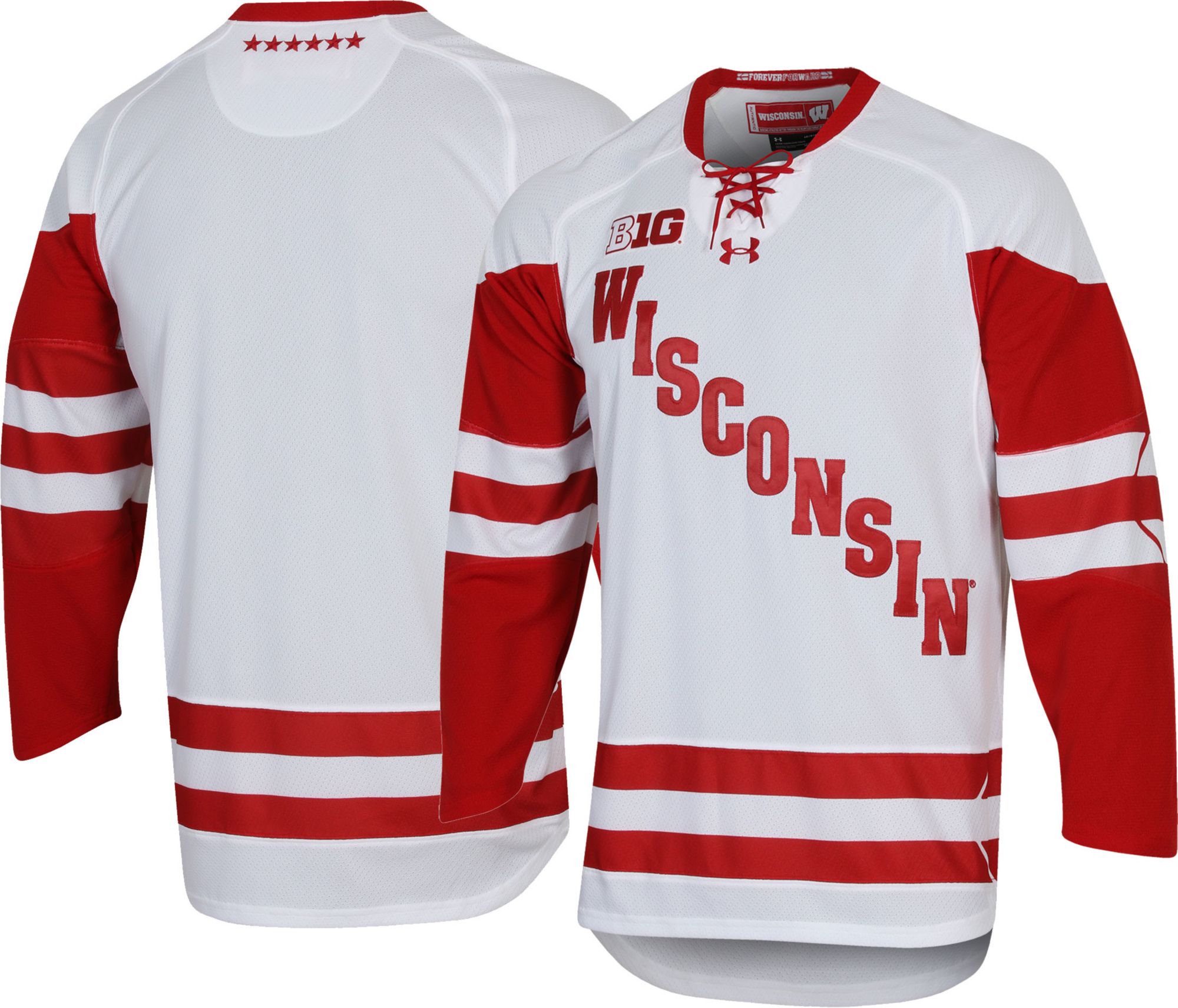 Jerseys