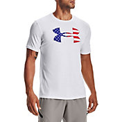 Under Armour Men's New Freedom BFL T-Shirt