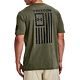 Marine Od Green/Black