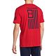 Red/Midnight Navy